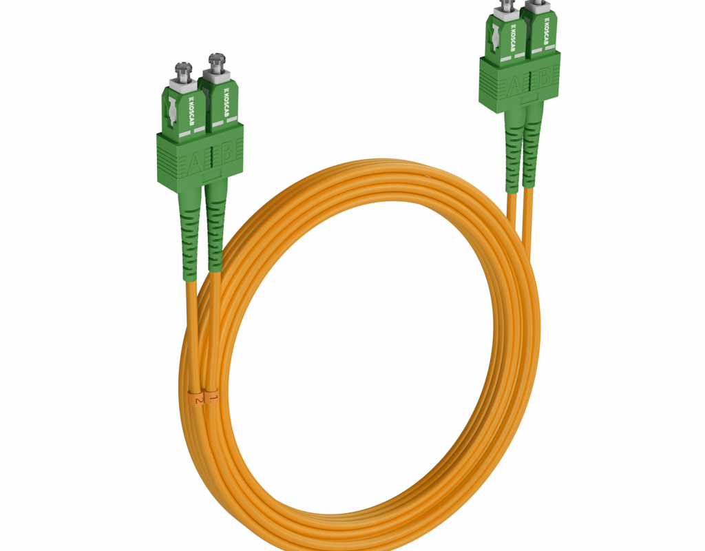 КОС-DPC-9-SC/A-SC/A-2.0-32 КОС-DPC-9-SC/A-SC/A-2.0-32