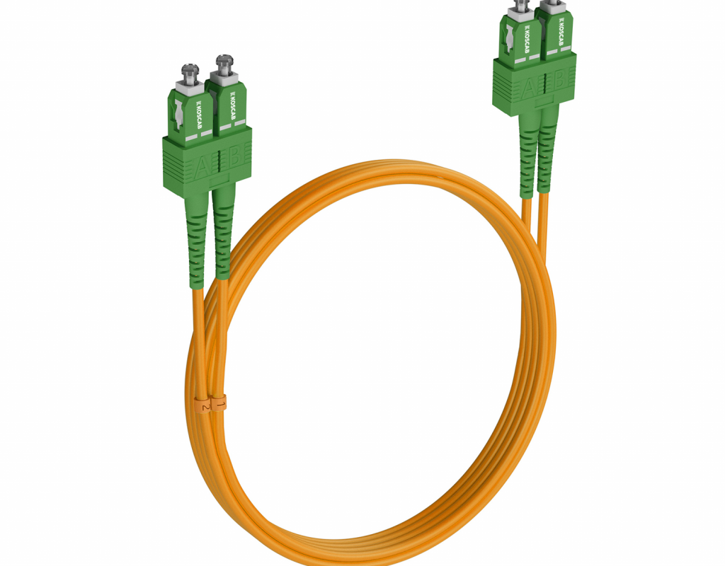 КОС-DPC-9-SC/A-SC/A-2.0-6 КОС-DPC-9-SC/A-SC/A-2.0-6
