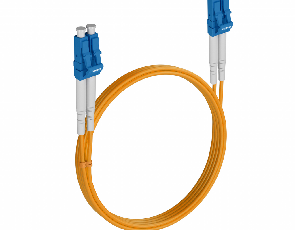 КОС-LSM-DPC-9-LC/U-LC/U-3.0-3 КОС-LSM-DPC-9-LC/U-LC/U-3.0-3