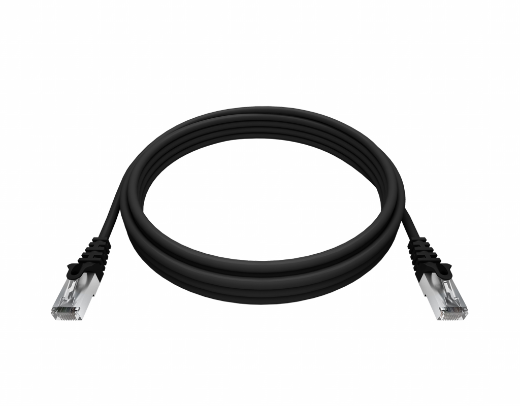 КОС-PC-FTP-RJ45-5e-3.0-LSZH-BL КОС-PC-FTP-RJ45-5e-3.0-LSZH-BL