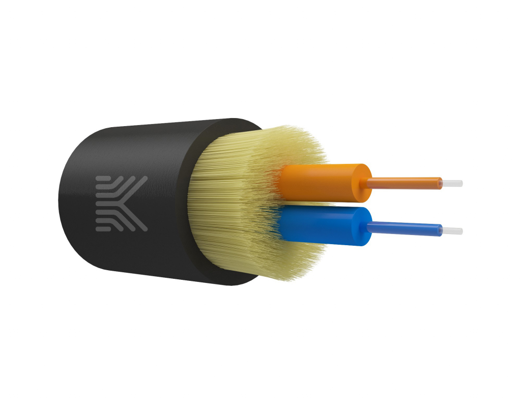 КОС-ДН-2х50-нг(А)-HF КОС-ДН-2х50-нг(А)-HF