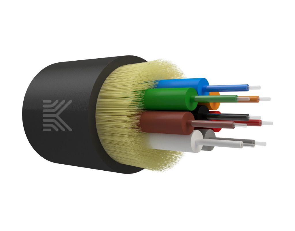 КОС-ДН-8хG.657.А1-нг(А)-HF