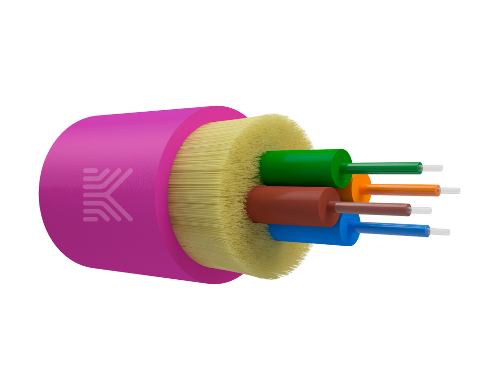 КОС-ДН-ПМВ-4х504-нг(А)-HF КОС-ДН-ПМВ-4х504-нг(А)-HF