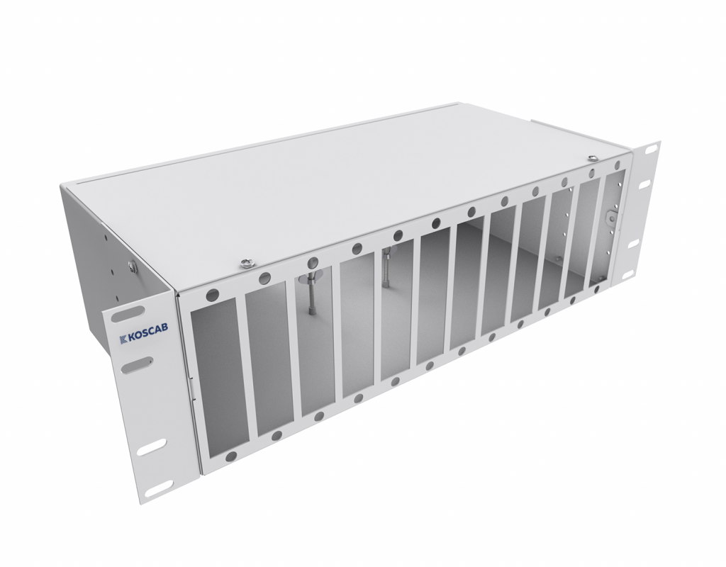 КОС-КС-3U-64/96-SC-S0010 КОС-КС-3U-64/96-SC-S0010