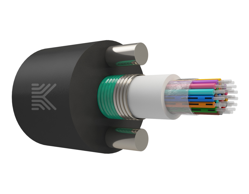 КОС-ОКГ-24хG.652.D-ТС 2.7кН КОС-ОКГ-24хG.652.D-ТС 2.7кН