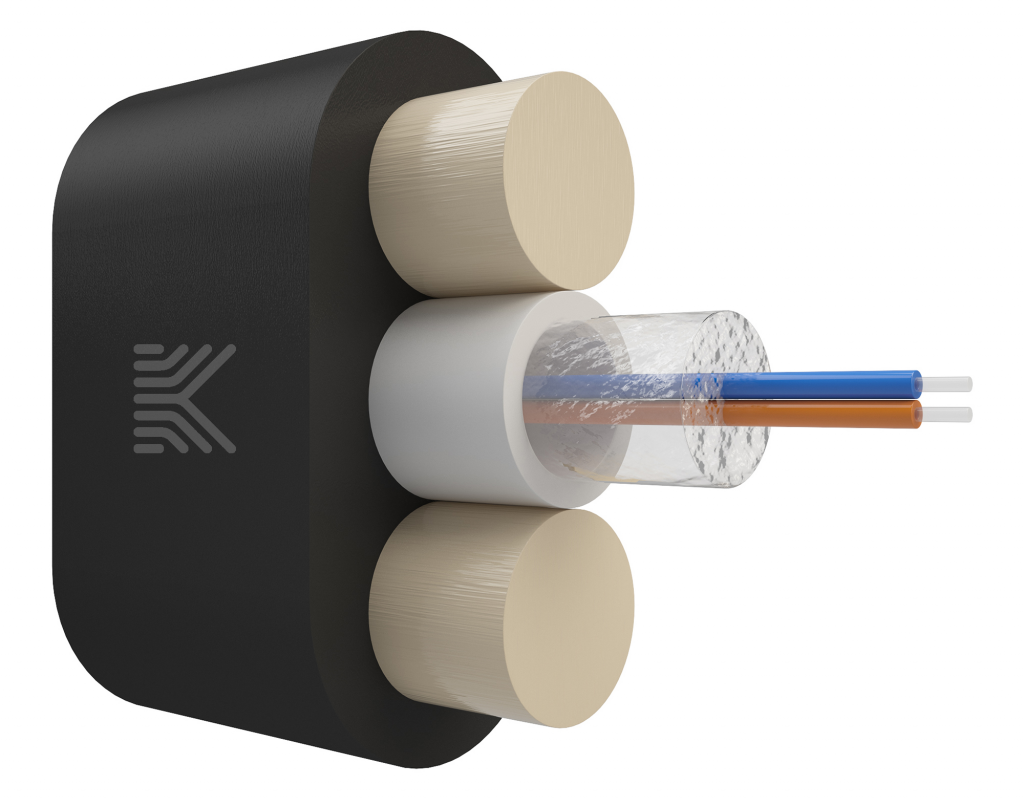 КОС-ОКДП-2х657-ТП-3кН КОС-ОКДП-2х657-ТП-3кН