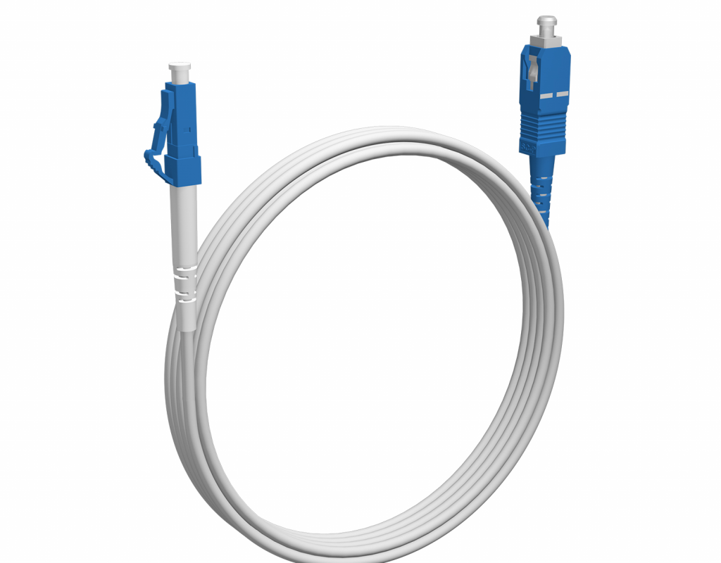 КОС-SPC-G657.A1-LC/U-SC/U-3.0-2 КОС-SPC-G657.A1-LC/U-SC/U-3.0-2