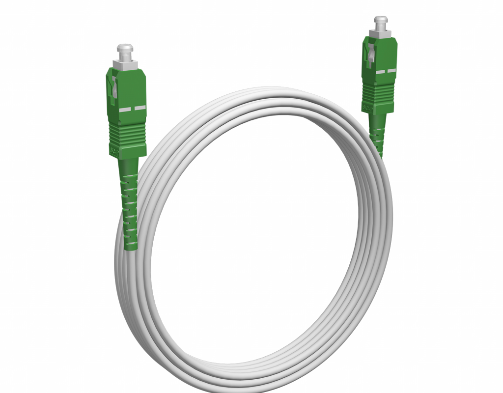 КОС-SPC-G657.A1-SC/A-SC/A-3.0-100 КОС-SPC-G657.A1-SC/A-SC/A-3.0-100