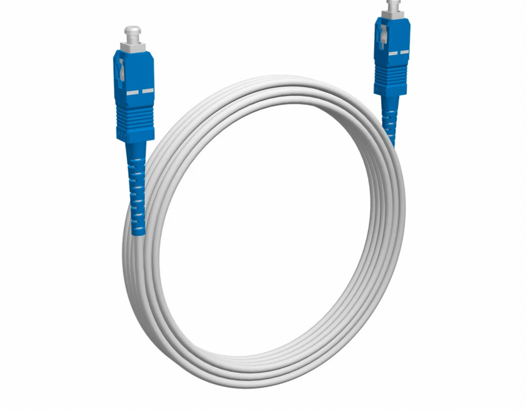 КОС-SPC-G657.A1-SC/U-SC/U-3.0-3 КОС-SPC-G657.A1-SC/U-SC/U-3.0-3