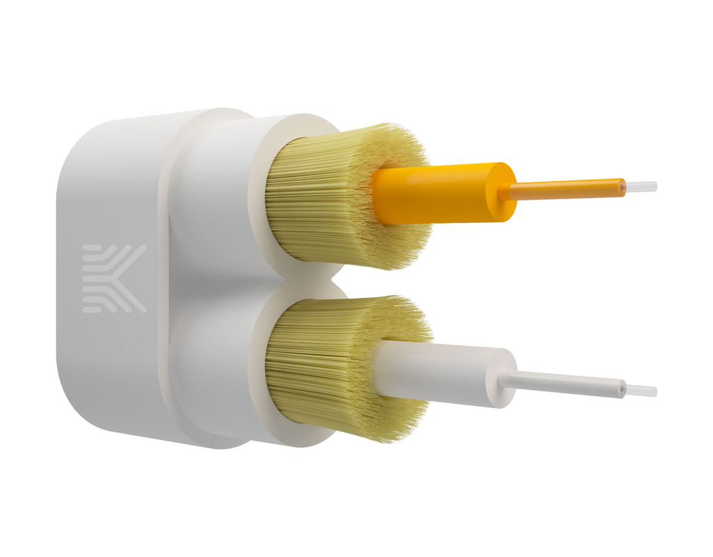 КОС-БР-К-7.0-2(2х1)G.657.А1-нг(А)-HF
