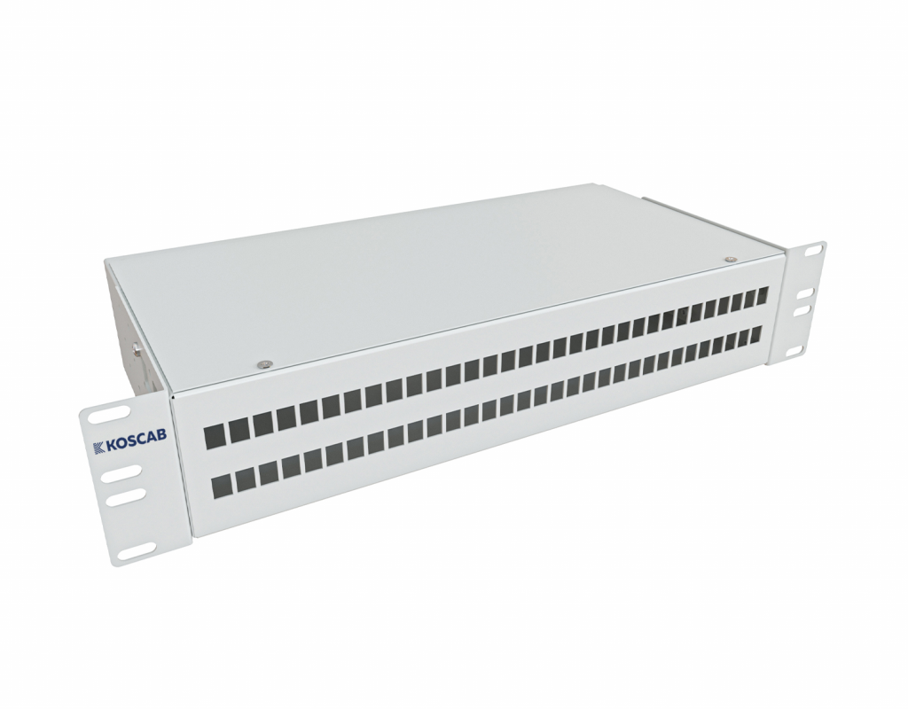 КОС-КС-2U-64-SC/U-62.5-SP1.5G0AY КОС-КС-2U-64-SC/U-62.5-SP1.5G0AY