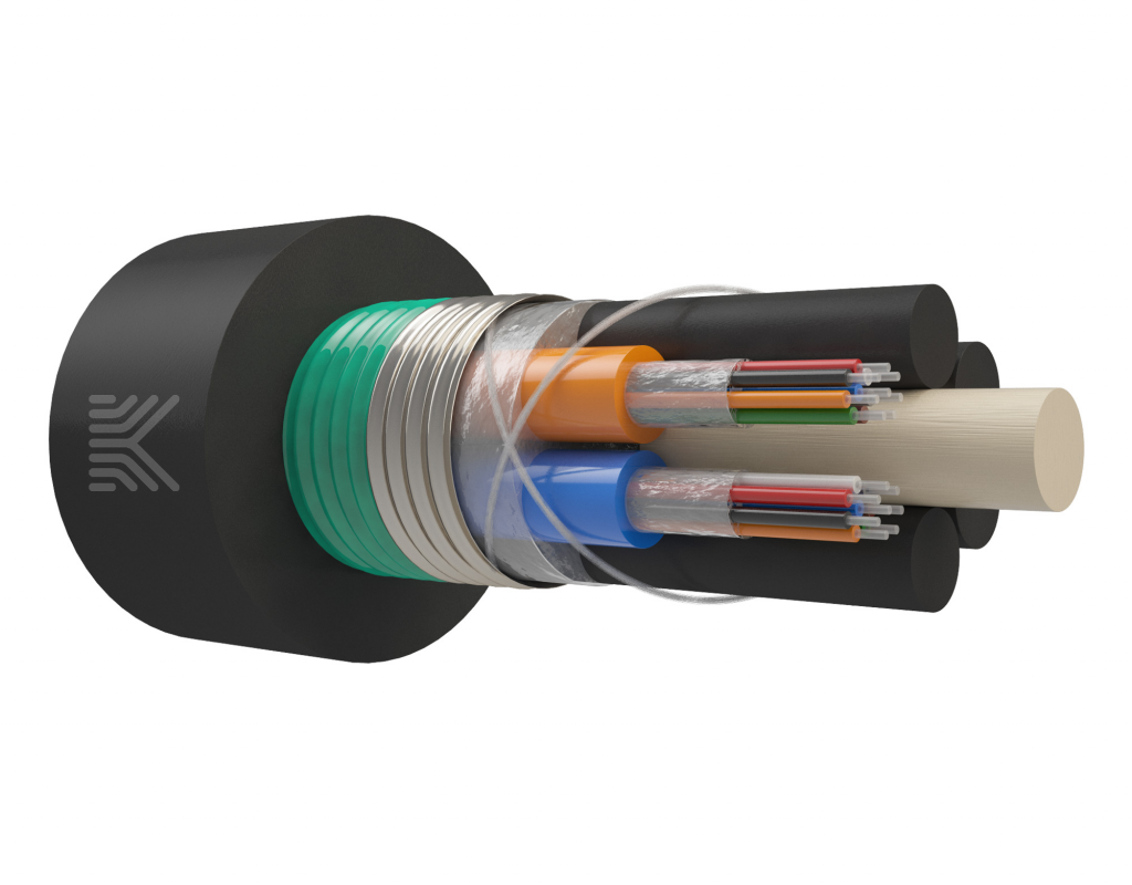 КОС-ОКГ-16(2х8)ОМ2(50/125)-нг(А)-HF-Д 2.7кН КОС-ОКГ-16(2х8)ОМ2(50/125)-нг(А)-HF-Д 2.7кН