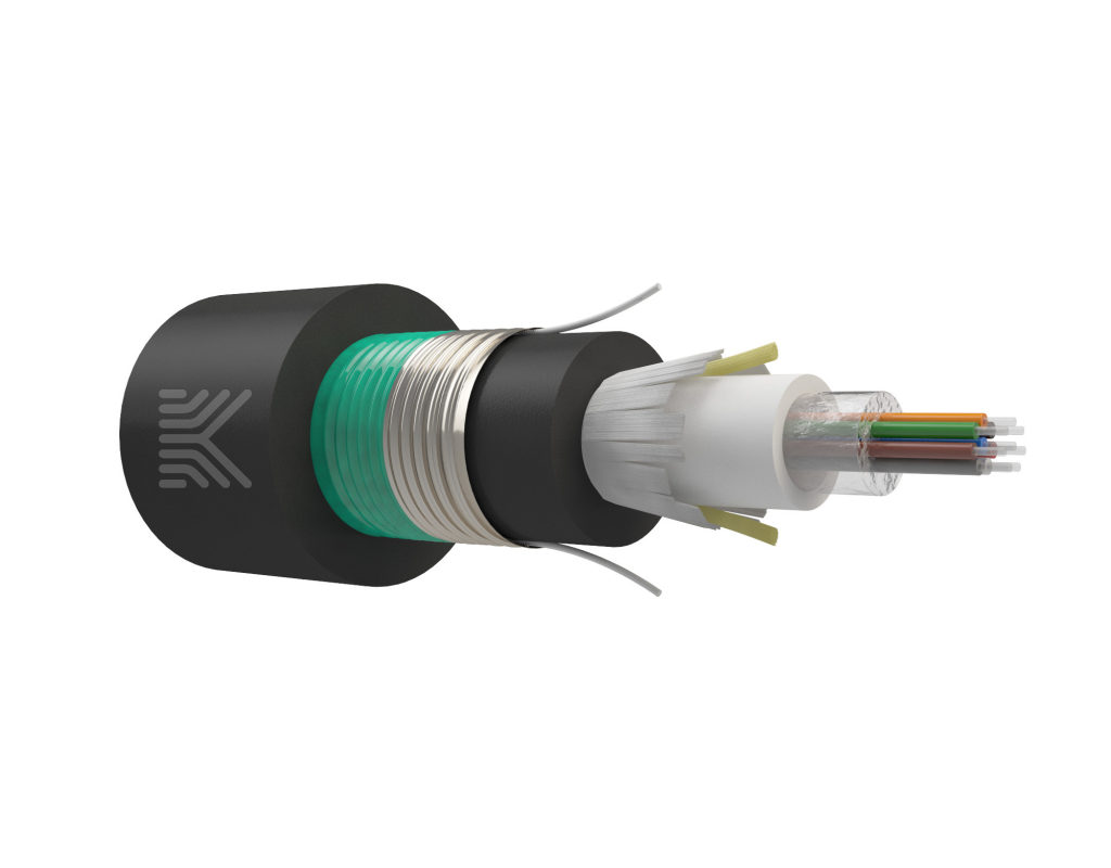 КОС-ОКГ-8хОМ2(50/125)-ТА/Н 2.7кН