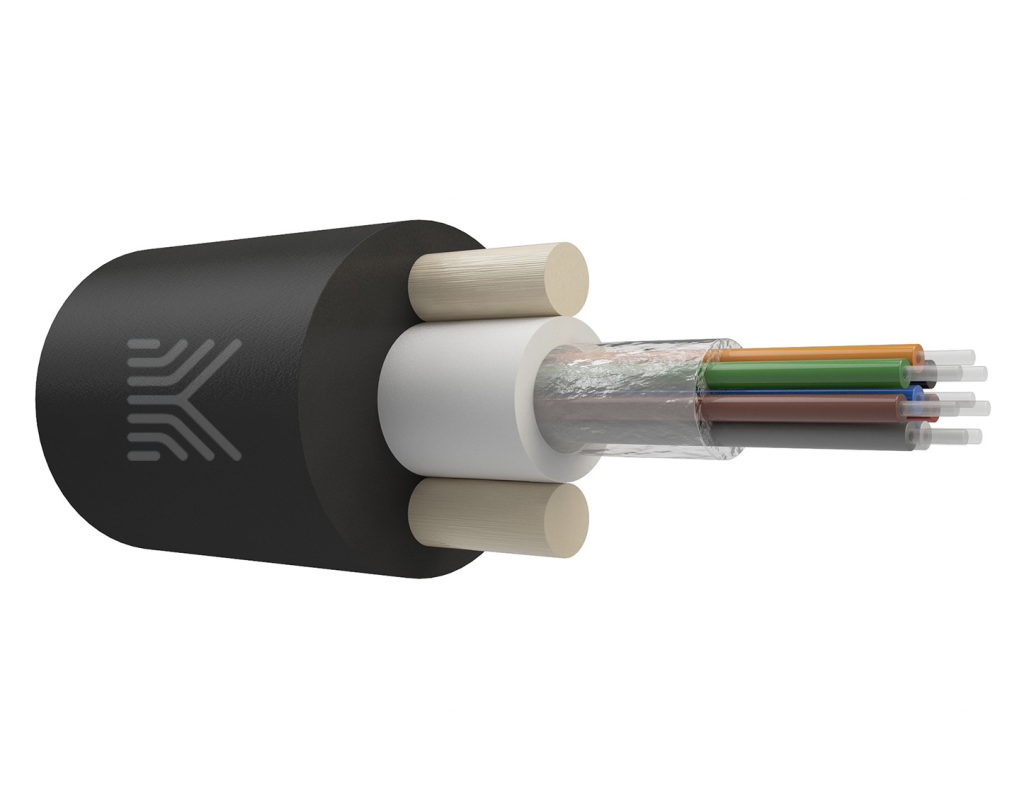 КОС-ОКД-8х657-нг(А)-HF-ТП-0.8кН
