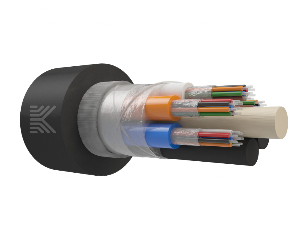 КОС-ОКС-32(4х8)ОМ1(62.5/125)-нг(А)-HF-Д/Н 7кН КОС-ОКС-32(4х8)ОМ1(62.5/125)-нг(А)-HF-Д/Н 7кН