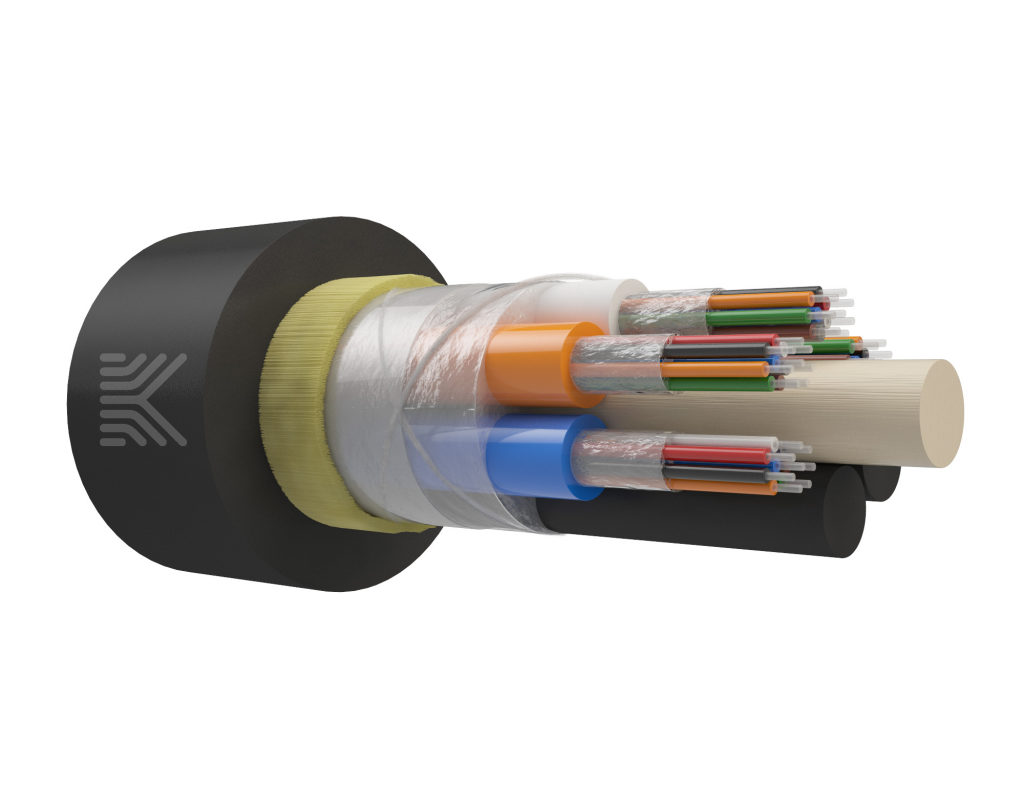 КОС-ОКС-32(4х8)ОМ4(50/125)-Д/А 10кН