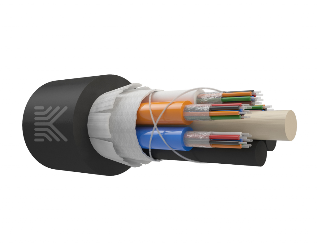 КОС-ОКС-96(8х12)ОМ3(50/125)-Д/Н-C 7кН КОС-ОКС-96(8х12)ОМ3(50/125)-Д/Н-C 7кН