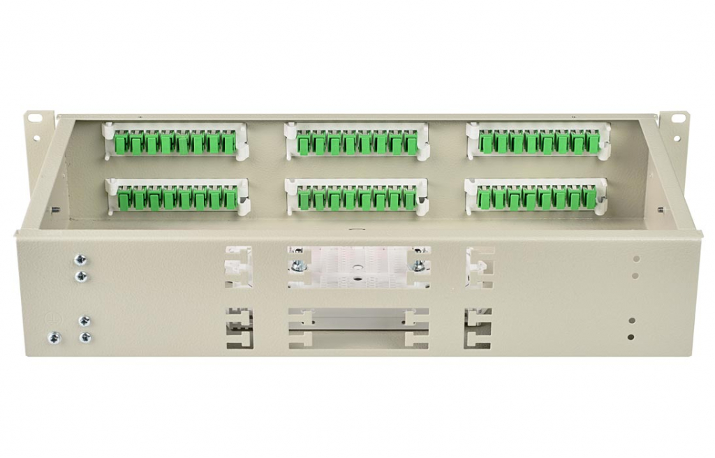 Кросс ШКОС-Л -2U/4 -48 -SC ~48 -SC/APC ~48 -SC/APC-ВШГ Кросс ШКОС-Л -2U/4 -48 -SC ~48 -SC/APC ~48 -SC/APC-ВШГ