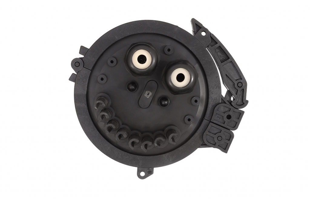 МКО-С7/СМ4 2PLC4 10SC/APC (полная компл.) МКО-С7/СМ4 2PLC4 10SC/APC (полная компл.)
