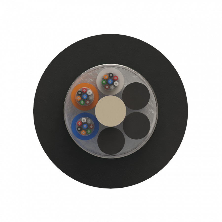 КОС-ОКГ-24(6х4)ОМ2(50/125)-Д 2.7кН КОС-ОКГ-24(6х4)ОМ2(50/125)-Д 2.7кН