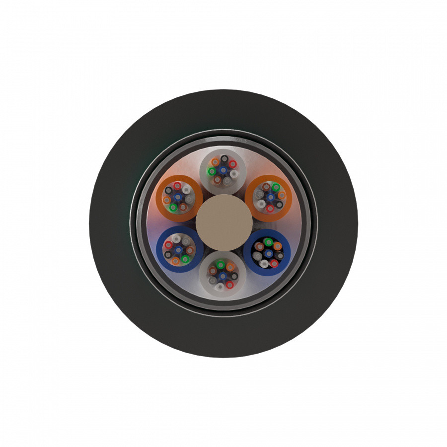 КОС-ОКГ-12(3х4)G.652.D-нг(А)-HF-ДВ 2.7кН КОС-ОКГ-12(3х4)G.652.D-нг(А)-HF-ДВ 2.7кН