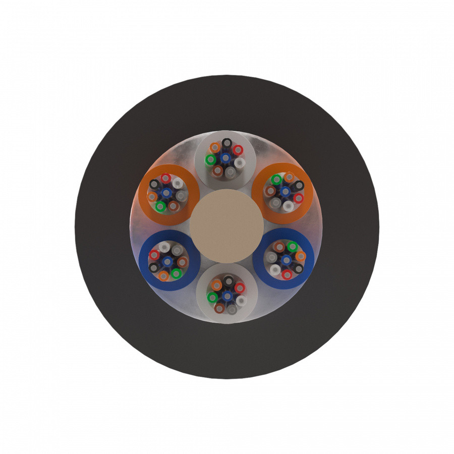 КОС-ОКД-64(8х8)G.652.D-нг(А)-HF-Д 1.5кН КОС-ОКД-64(8х8)G.652.D-нг(А)-HF-Д 1.5кН