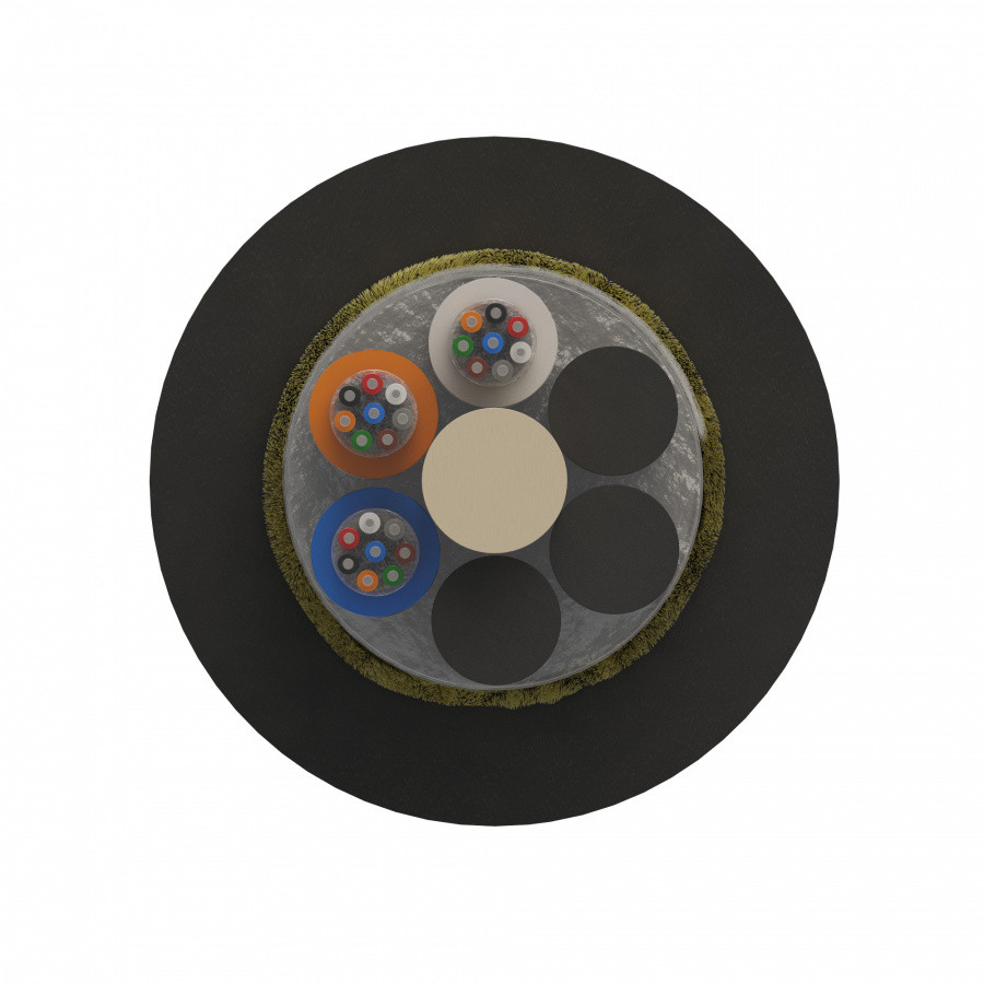 КОС-ОКС-24(6х4)ОМ2(50/125)-Д/А 10кН КОС-ОКС-24(6х4)ОМ2(50/125)-Д/А 10кН