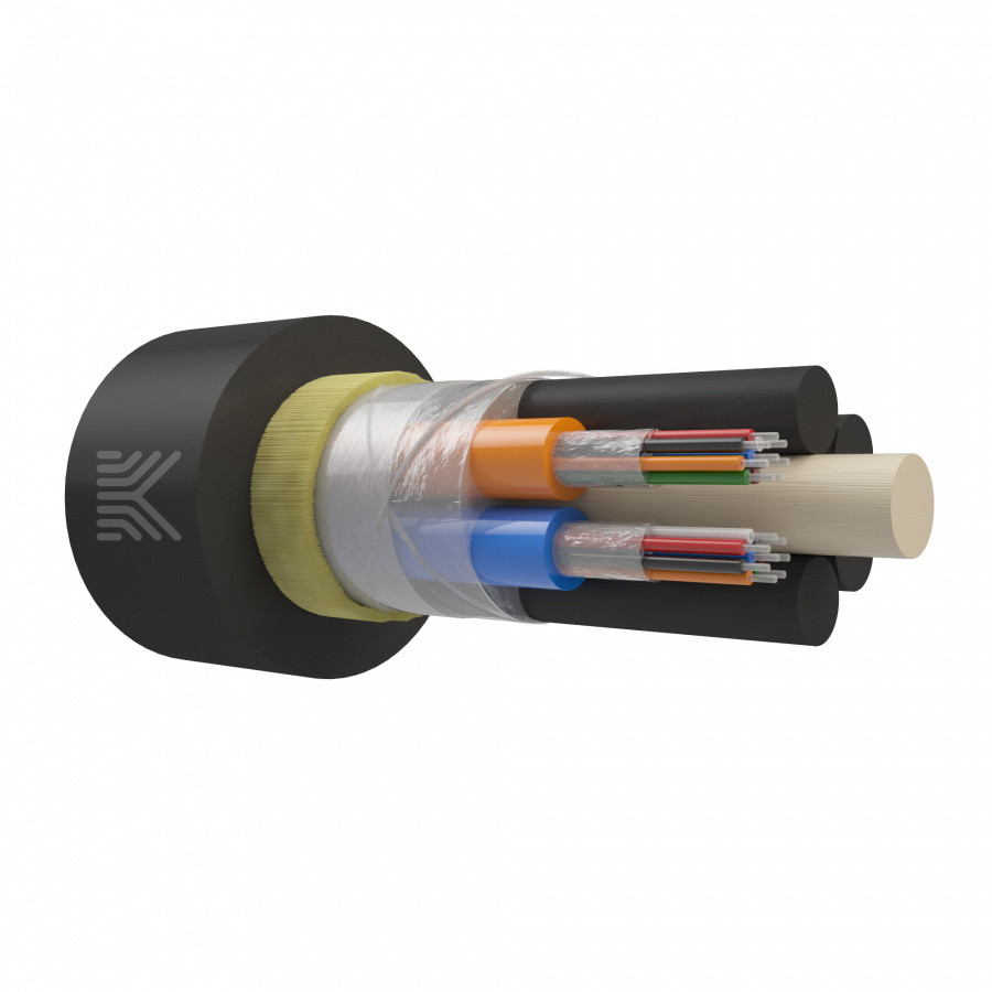 КОС-ОКС-12(3х4)ОМ1(62.5/125)-нг(А)-HF-Д/А 7кН КОС-ОКС-12(3х4)ОМ1(62.5/125)-нг(А)-HF-Д/А 7кН