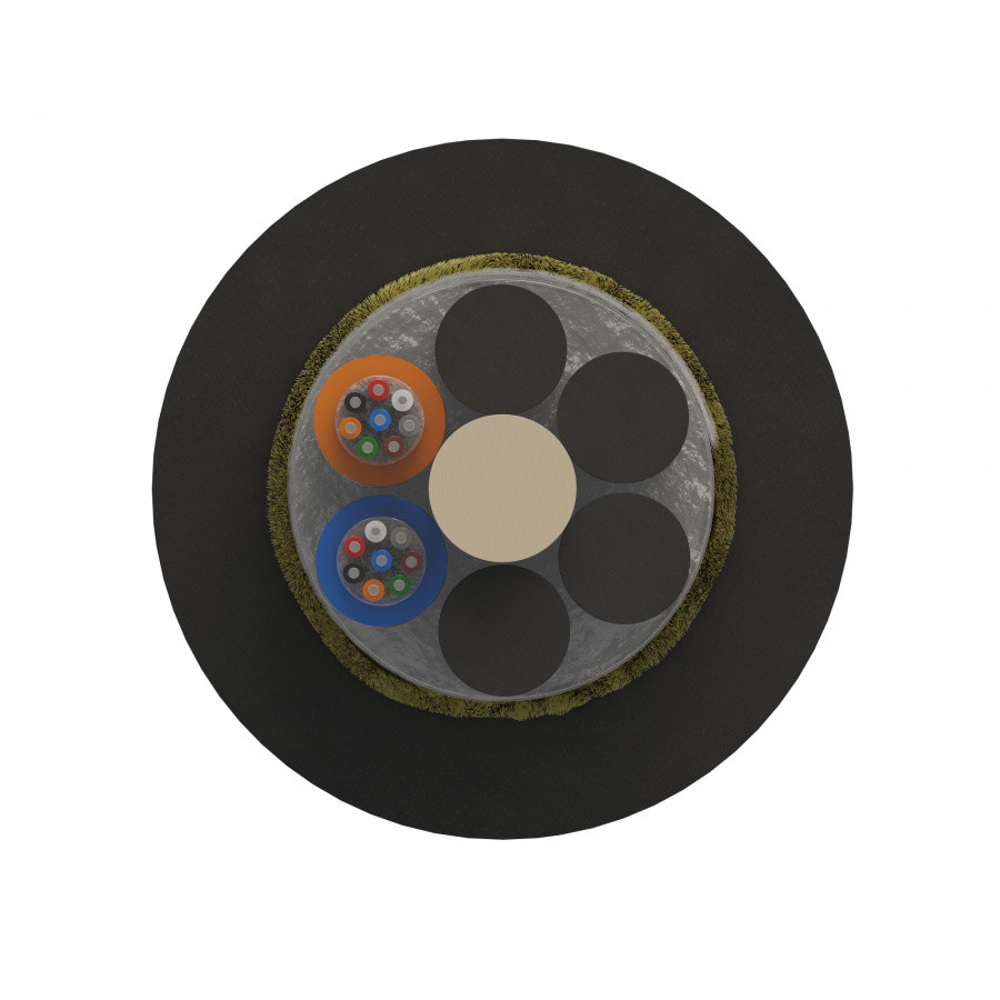 КОС-ОКС-12(3х4)ОМ1(62.5/125)-нг(А)-HF-Д/А 7кН КОС-ОКС-12(3х4)ОМ1(62.5/125)-нг(А)-HF-Д/А 7кН