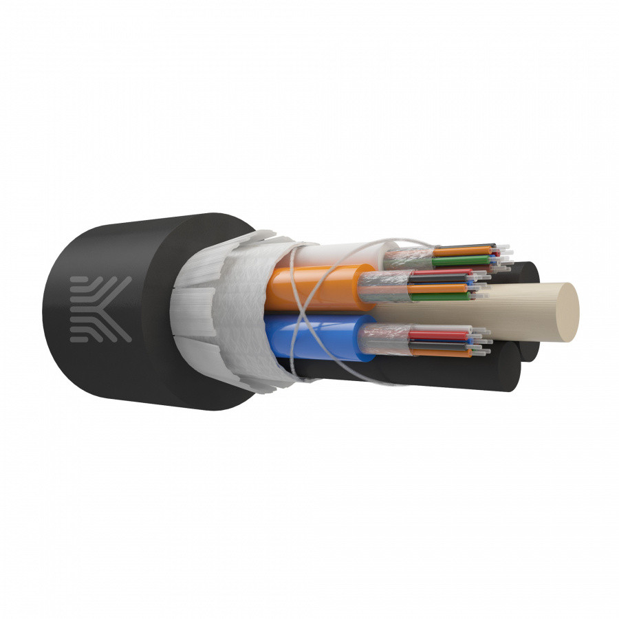 КОС-ОКС-24(3х8)ОМ1(62.5/125)-Д/Н-С 7кН КОС-ОКС-24(3х8)ОМ1(62.5/125)-Д/Н-С 7кН