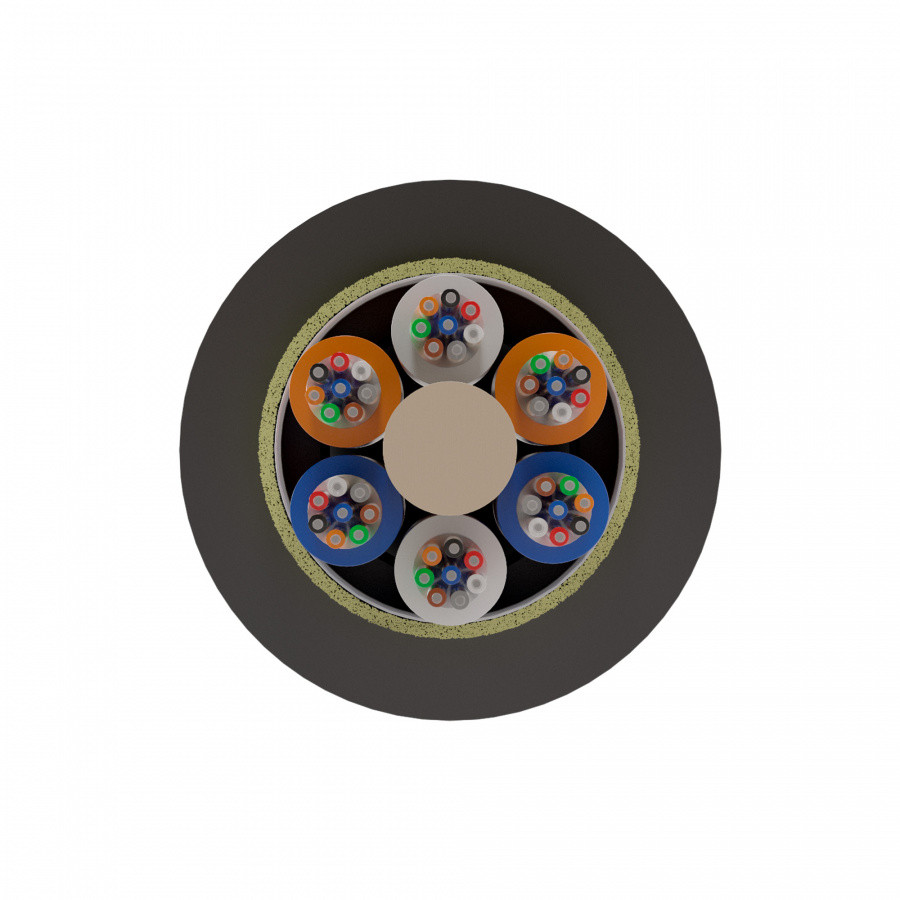 КОС-ОКС-32(4х8)ОМ3(50/125)-Д/А-С 7кН КОС-ОКС-32(4х8)ОМ3(50/125)-Д/А-С 7кН