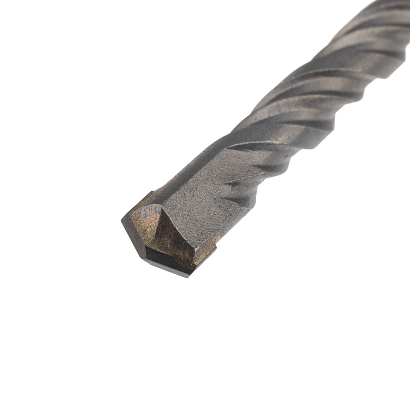 Бур по бетону 8x210x150мм SDS PLUS KRANZ Бур по бетону 8x210x150мм SDS PLUS KRANZ