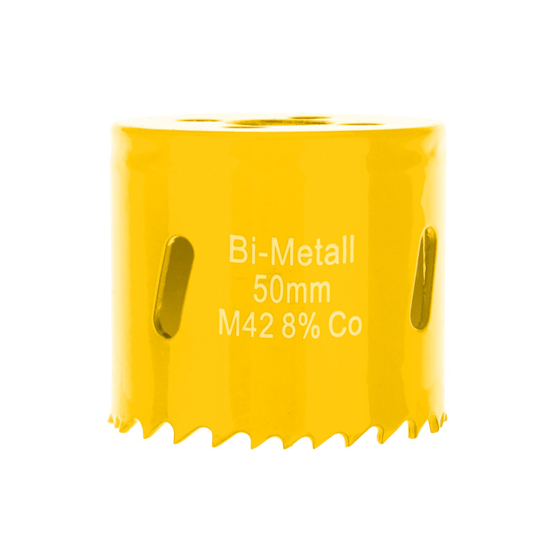 Коронка Bimetal 50мм KRANZ Коронка Bimetal 50мм KRANZ
