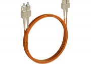 КОС-DPC-50-SC/U-SC/U-3.0-1