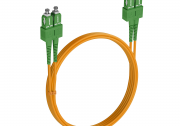 КОС-DPC-9-SC/A-SC/A-2.0-8