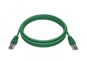 КОС-PC-UTP-RJ45-5e-0.3-LSZH-GN