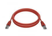 КОС-PC-UTP-RJ45-5e-3.0-LSZH-RD