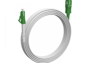 КОС-SPC-G657.A1-LC/U-SC/A-3.0-25