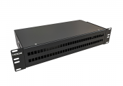 КОС-КС-2U-64-SC/A-9-SP1.5G0AY-BL КОС-КС-2U-64-SC/A-9-SP1.5G0AY-BL
