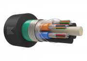 КОС-ОКГ-24(6х4)G.652.D-нг(А)-HF-Д 2.7кН