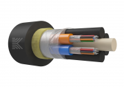 КОС-ОКС-12(3х4)ОМ3(50/125)-Д/А 10кН