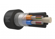 КОС-ОКС-16(4х4)ОМ2(50/125)-нг(А)-HF-Д/Н 7кН