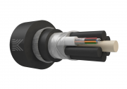 КОС-ОКС-4(1х4)ОМ4(50/125)-ДВ/Н 10кН