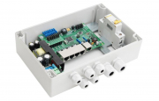 Коммутатор TFortis PSW-1-45-WiFi