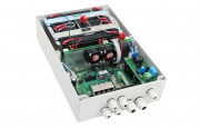 Коммутатор TFortis PSW-2G4F-UPS