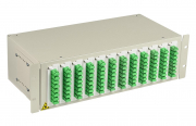 Кросс ШКОС-Л -3U/4 -96 -SC    ~96 -SC/APC   ~96 -SC/APC-ВШГ