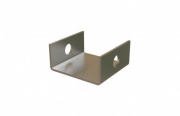 Hyperline TMS-CPF-55-25-2,0-SZ Скоба потолочная для шпильки 55х25-2,0 мм Hyperline TMS-CPF-55-25-2,0-SZ Скоба потолочная для шпильки 55х25-2,0 мм
