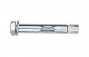 Hyperline TMS-BAM-М10-SZ Анкер с болтом М10 Hyperline TMS-BAM-М10-SZ Анкер с болтом М10