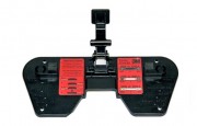 Fibrlok™2501 80610581870 монтажный столик для соединения опт. волокна 3М – 13 шт